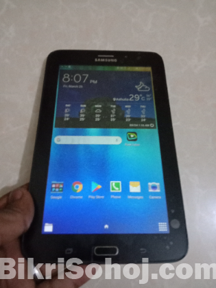 Samsung tab 3